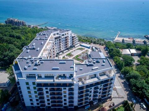 квартира за адресою Одеса, Маячний пров., 7