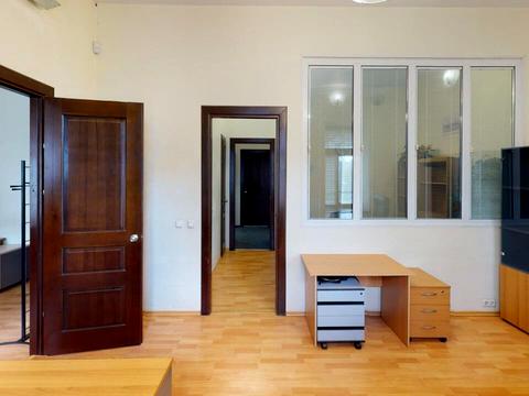 квартира за адресою Саксаганського вул., 58