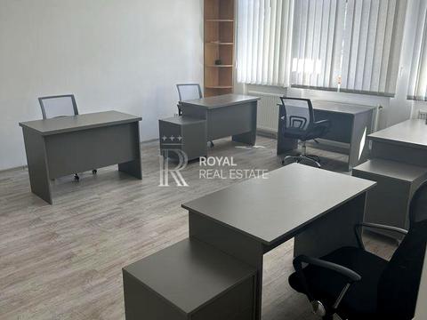 коммерческая по адресу Воздвиженская ул., 48