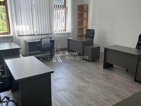 коммерческая по адресу Воздвиженская ул., 48