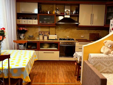 квартира по адресу 1-й Гвардейской Армии ул., 4