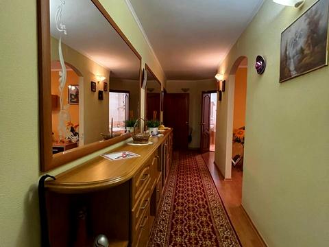 квартира по адресу 1-й Гвардейской Армии ул., 4