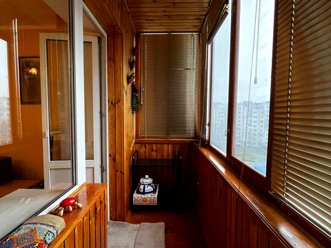 квартира по адресу 1-й Гвардейской Армии ул., 4