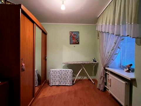 квартира по адресу 1-й Гвардейской Армии ул., 4