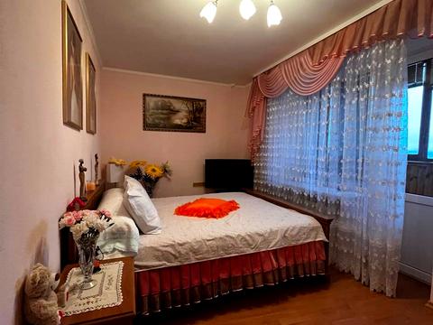 квартира по адресу 1-й Гвардейской Армии ул., 4