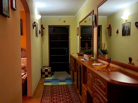 квартира по адресу 1-й Гвардейской Армии ул., 4