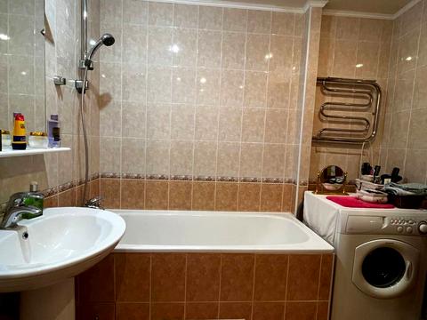 квартира по адресу 1-й Гвардейской Армии ул., 4