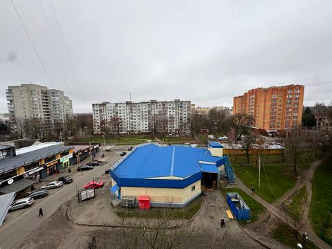 квартира по адресу 1-й Гвардейской Армии ул., 4