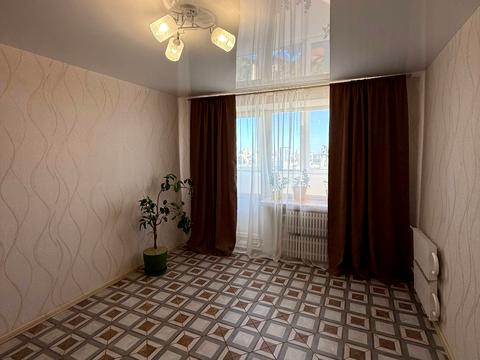 квартира по адресу Воздухофлотский просп. (Повітрофлотський), 11/15