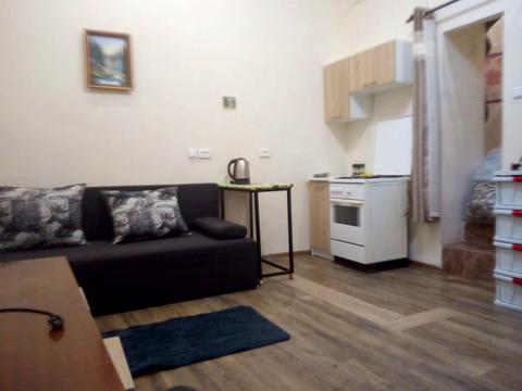 квартира по адресу Декарта ул., 12