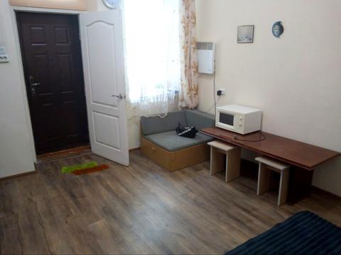 квартира по адресу Декарта ул., 12