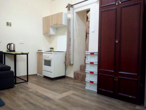 квартира по адресу Декарта ул., 12