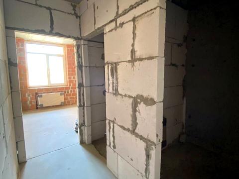 квартира за адресою Овідіопольська дорога вул., 3, к.1