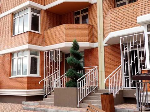 квартира за адресою Овідіопольська дорога вул., 3, к.1