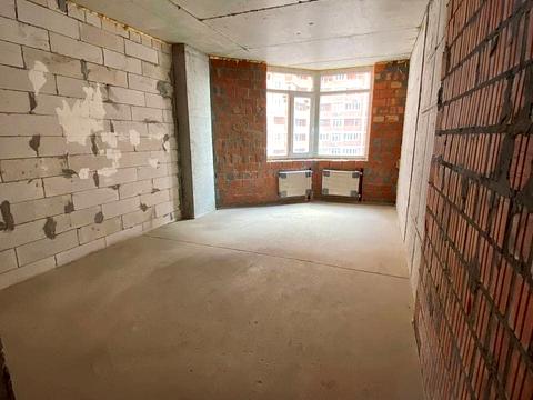 квартира за адресою Овідіопольська дорога вул., 3, к.1