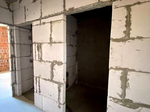 квартира за адресою Овідіопольська дорога вул., 3, к.1