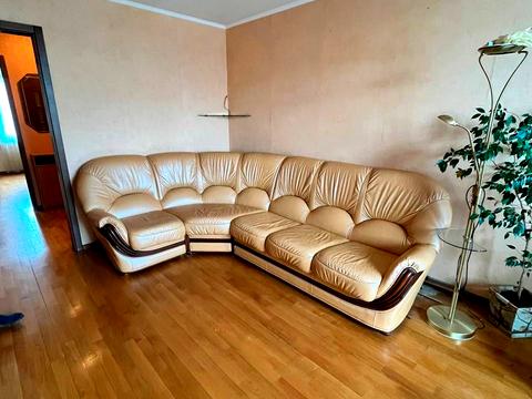 квартира по адресу Валентиновская ул. (Блюхера), 21б