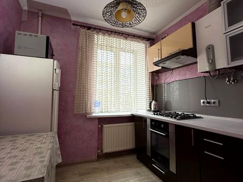 квартира по адресу Романа Ратушного ул. (Волгоградська), 6