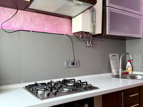 квартира по адресу Романа Ратушного ул. (Волгоградська), 6