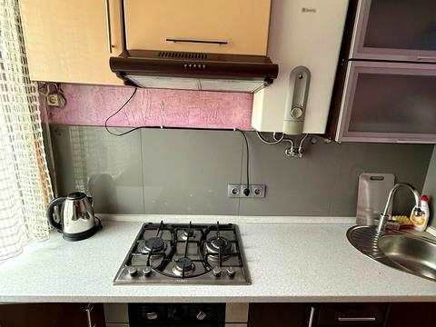 квартира по адресу Романа Ратушного ул. (Волгоградська), 6