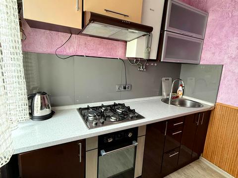 квартира по адресу Романа Ратушного ул. (Волгоградська), 6