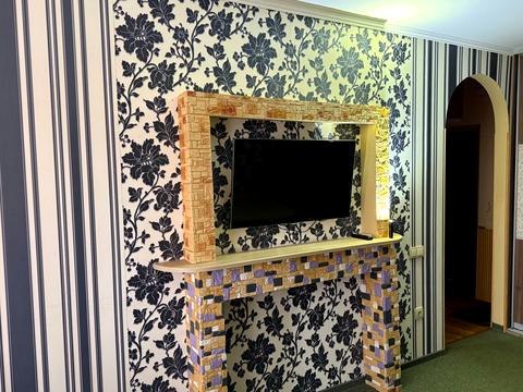 квартира по адресу Романа Ратушного ул. (Волгоградська), 6