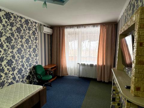 квартира по адресу Романа Ратушного ул. (Волгоградська), 6