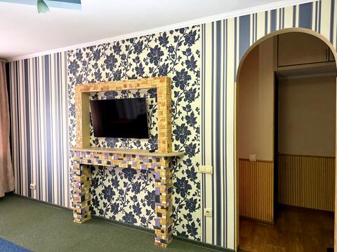 квартира по адресу Романа Ратушного ул. (Волгоградська), 6