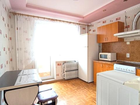 квартира за адресою житловий масив Тополя-3 вул., 57