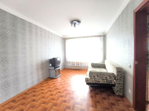 квартира за адресою житловий масив Тополя-3 вул., 57