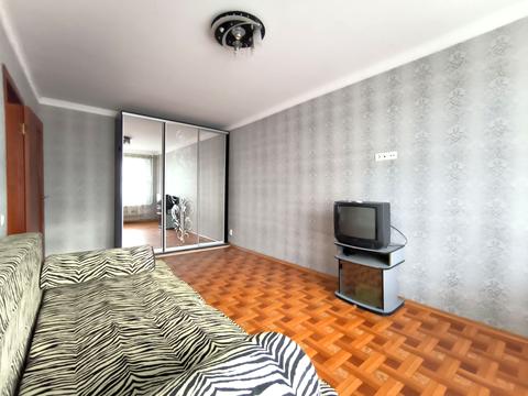 квартира за адресою житловий масив Тополя-3 вул., 57