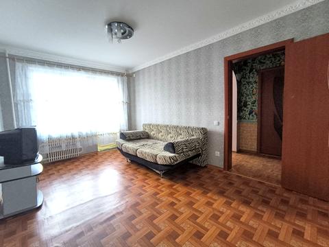 квартира за адресою житловий масив Тополя-3 вул., 57