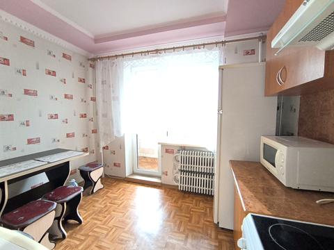 квартира за адресою житловий масив Тополя-3 вул., 57