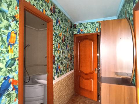 квартира за адресою житловий масив Тополя-3 вул., 57