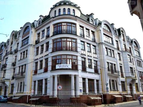 коммерческая по адресу Воздвиженская ул., 48