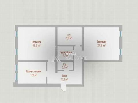 коммерческая по адресу Воздвиженская ул., 48