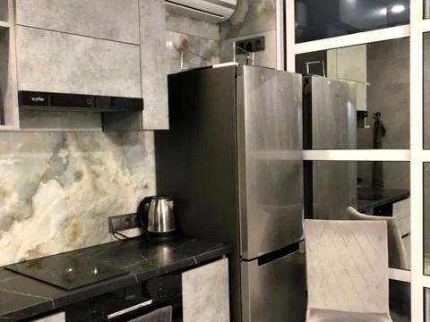 квартира за адресою Академіка Сахарова вул., 40/1