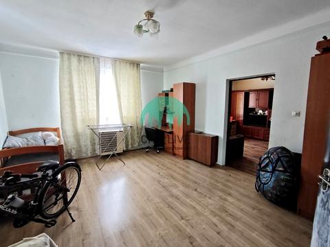 квартира за адресою Спортивна вул., 31