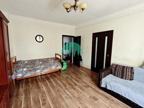 квартира за адресою Спортивна вул., 31