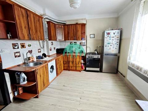 квартира за адресою Спортивна вул., 31