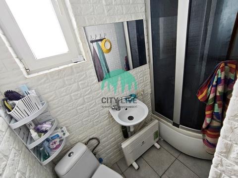 квартира за адресою Спортивна вул., 31