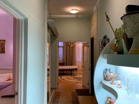 квартира за адресою Театральний пров. (Чайковського), 12