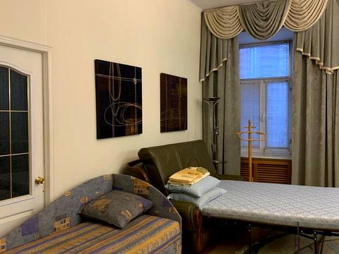 квартира за адресою Театральний пров. (Чайковського), 12