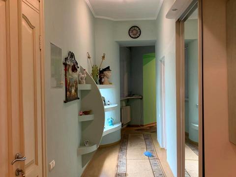 квартира за адресою Театральний пров. (Чайковського), 12