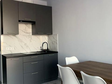 квартира по адресу Трускавецкая ул., 2-А