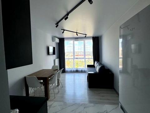 квартира по адресу Трускавецкая ул., 2-А