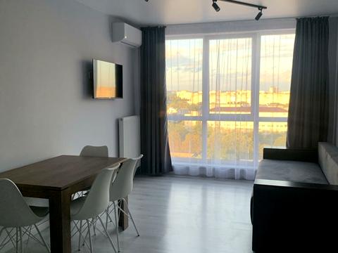 квартира по адресу Трускавецкая ул., 2-А