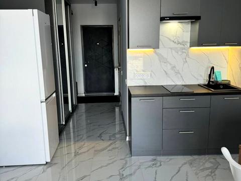 квартира по адресу Трускавецкая ул., 2-А