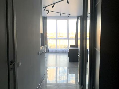 квартира по адресу Трускавецкая ул., 2-А