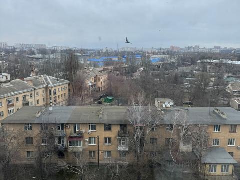 квартира за адресою Одеса, Кордонна вул., 29